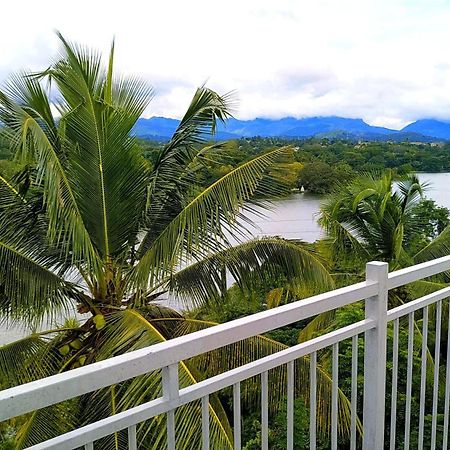 Mahaweli View Inn Kandy Luaran gambar