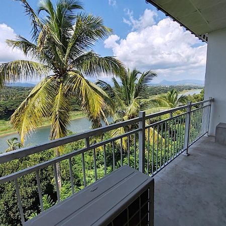 Mahaweli View Inn Kandy Luaran gambar