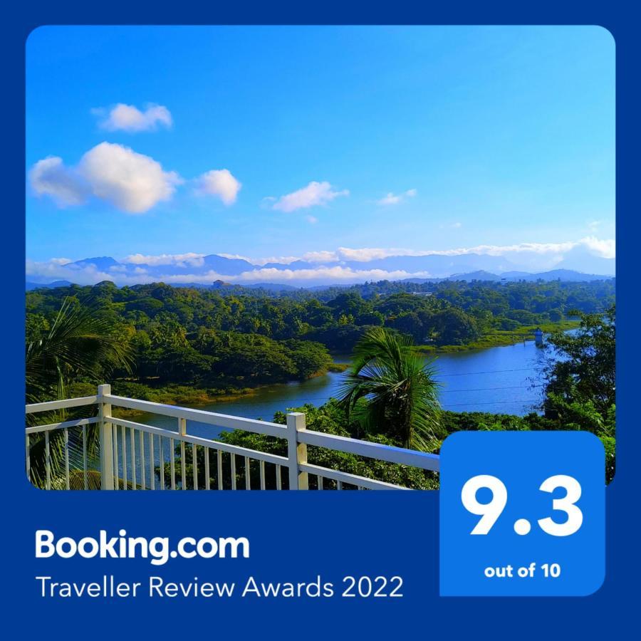Mahaweli View Inn Kandy Luaran gambar