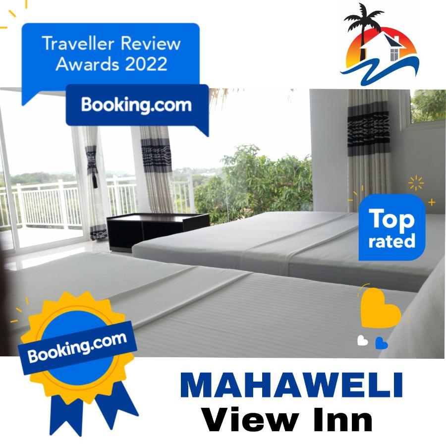 Mahaweli View Inn Kandy Luaran gambar