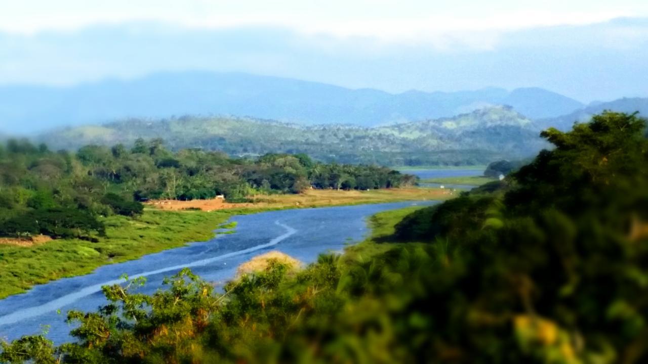 Mahaweli View Inn Kandy Luaran gambar