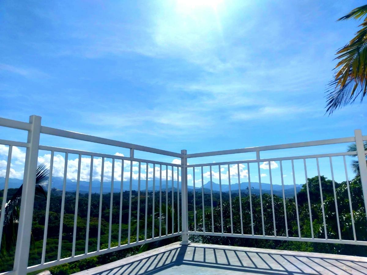 Mahaweli View Inn Kandy Luaran gambar