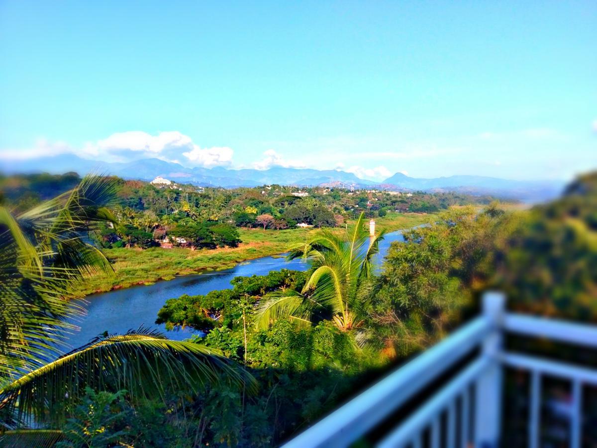 Mahaweli View Inn Kandy Luaran gambar