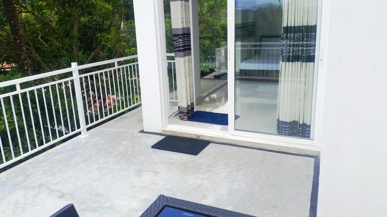 Mahaweli View Inn Kandy Luaran gambar