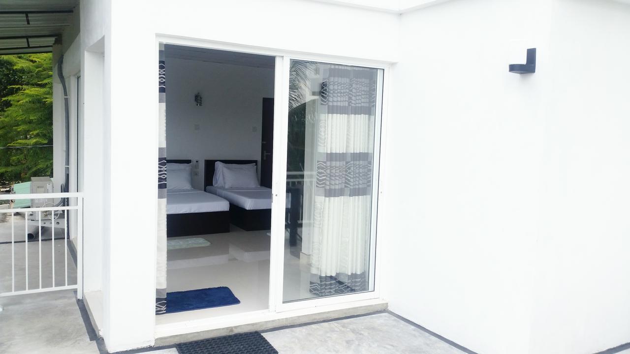 Mahaweli View Inn Kandy Luaran gambar