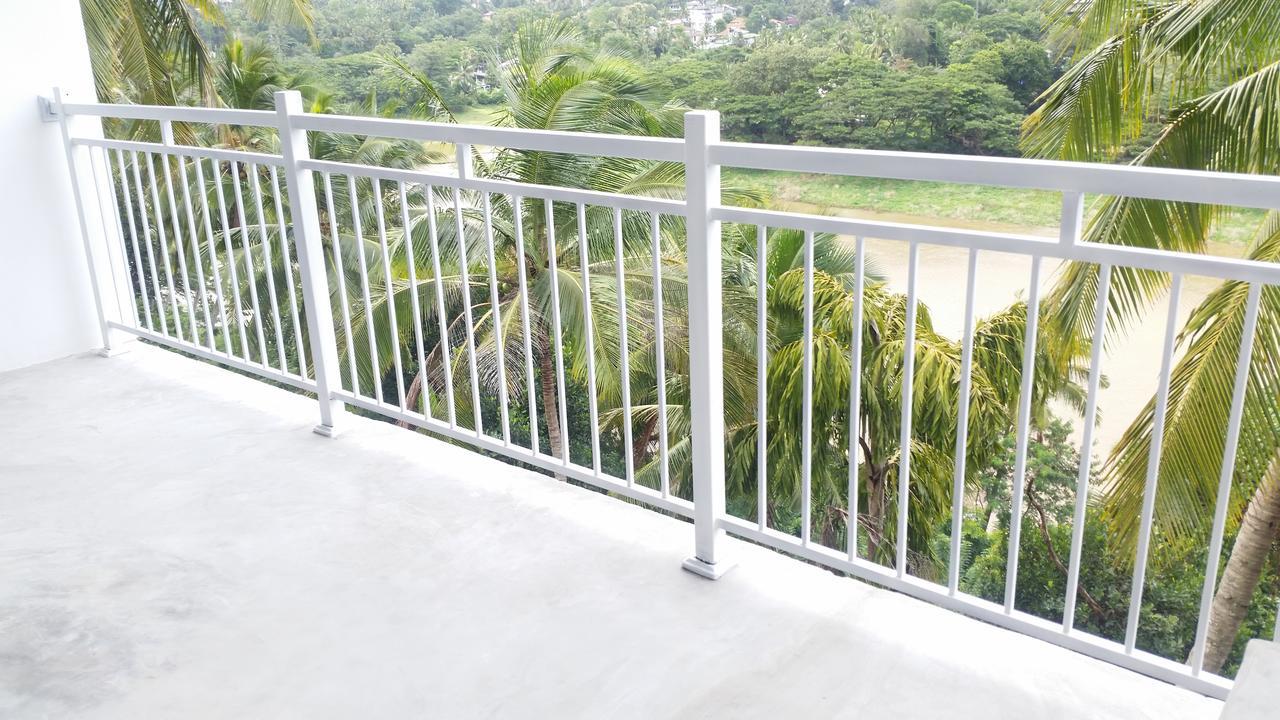 Mahaweli View Inn Kandy Luaran gambar