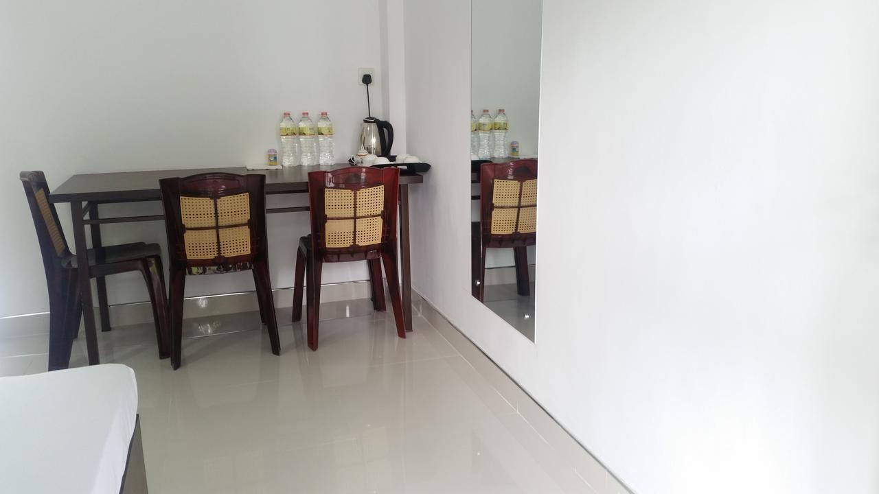 Mahaweli View Inn Kandy Luaran gambar