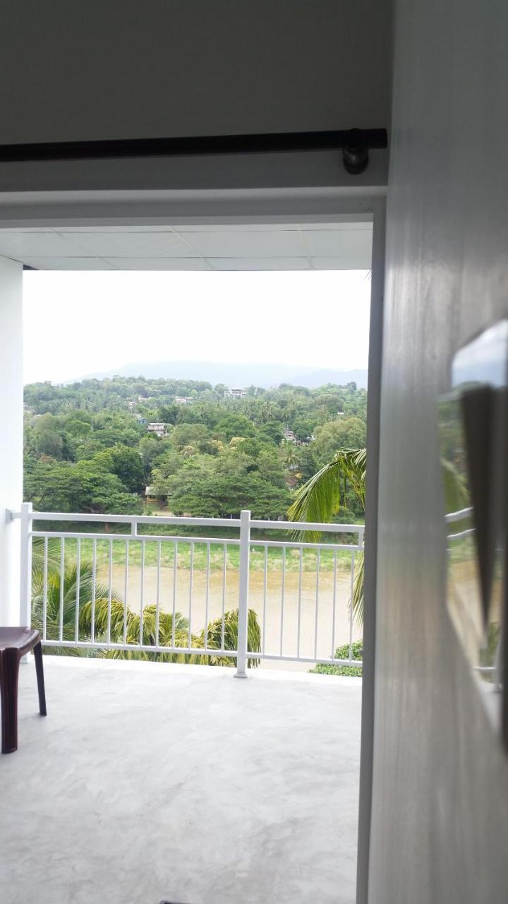 Mahaweli View Inn Kandy Luaran gambar